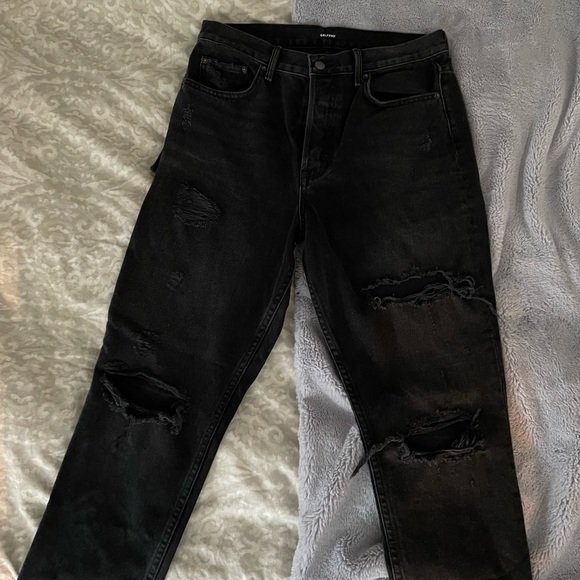 GRLFRND • Karolina Jeans - Picture 1 of 5